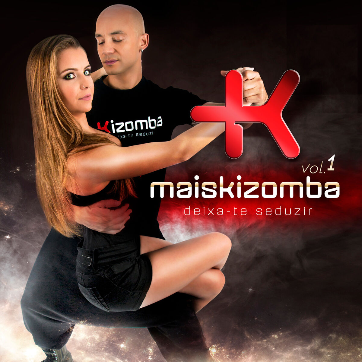 Album cover of Mais Kizomba, Vol. 1