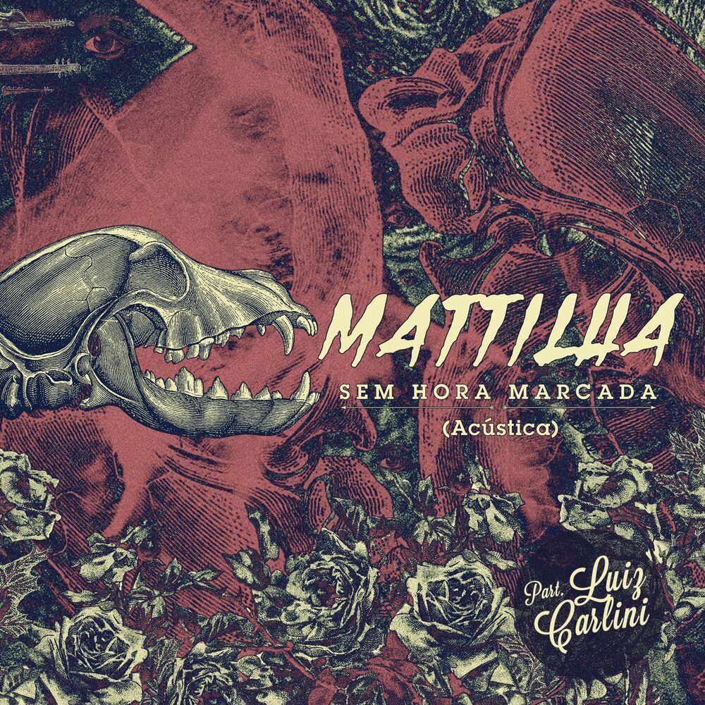 Picture of Sem Hora Marcada - Single (Acústica)