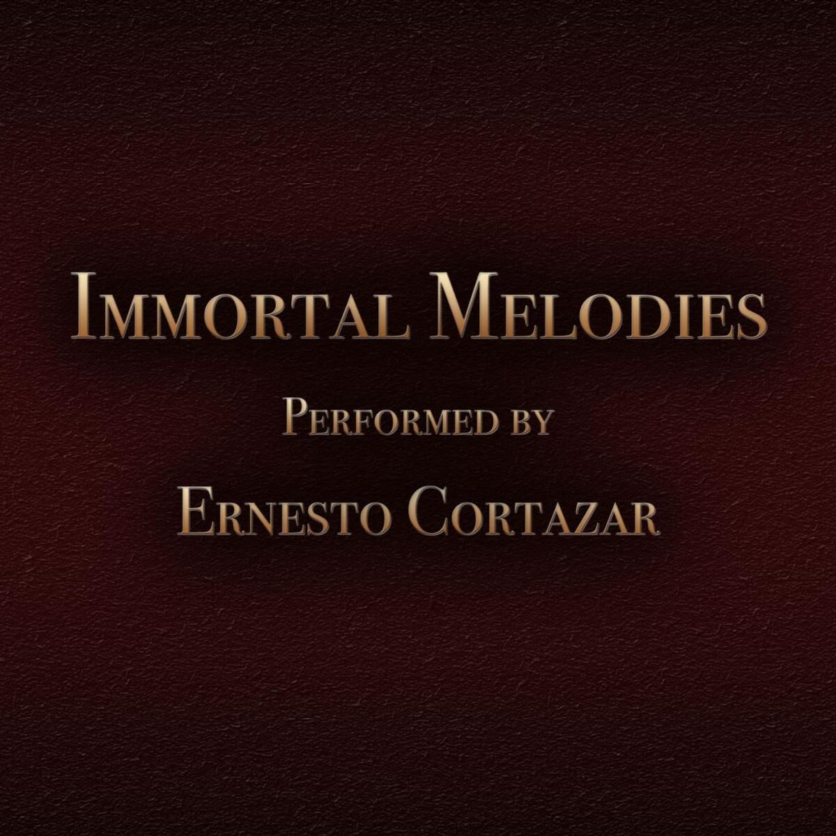 Album cover of Moonlight Sonata