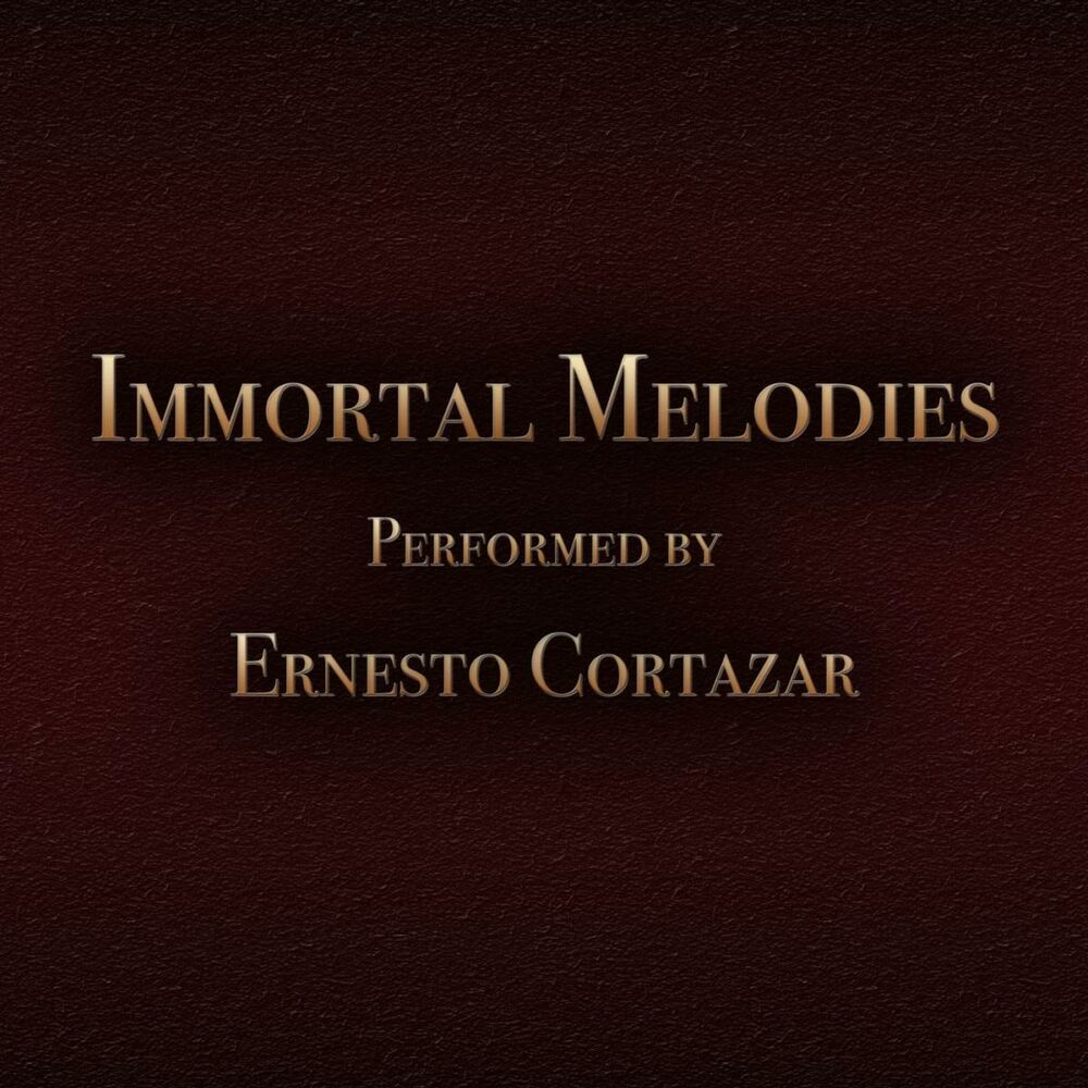 Picture of Immortal Melodies