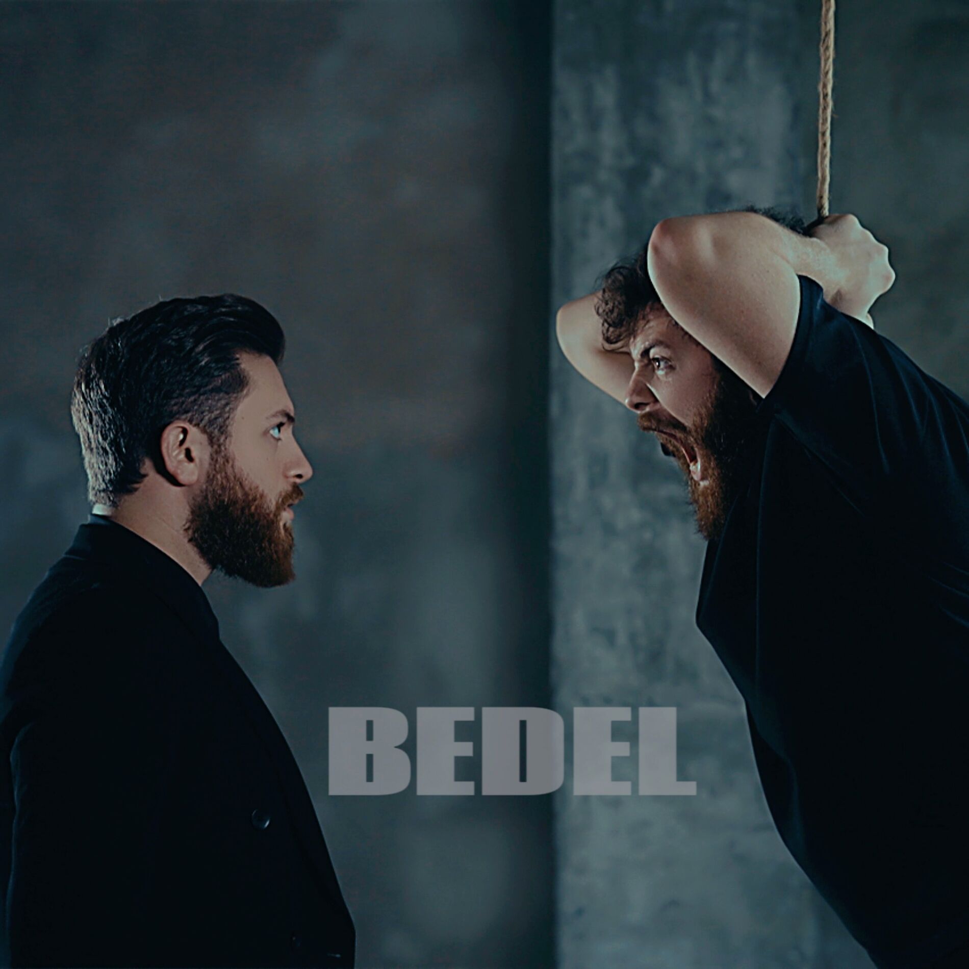 Album cover of Bedel
