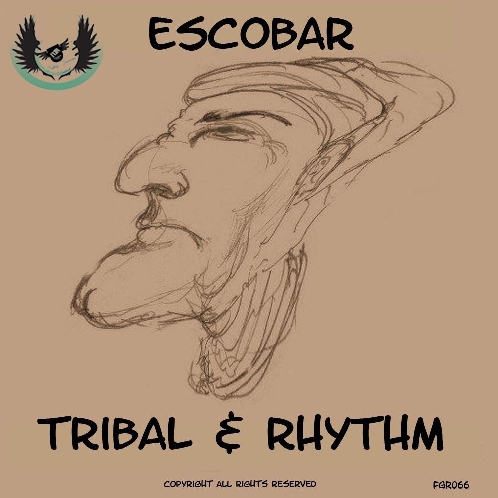 Picture of Tribal & Rhythm