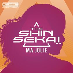 Cover of Ma jolie