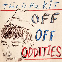 Cover of Off Off Oddities