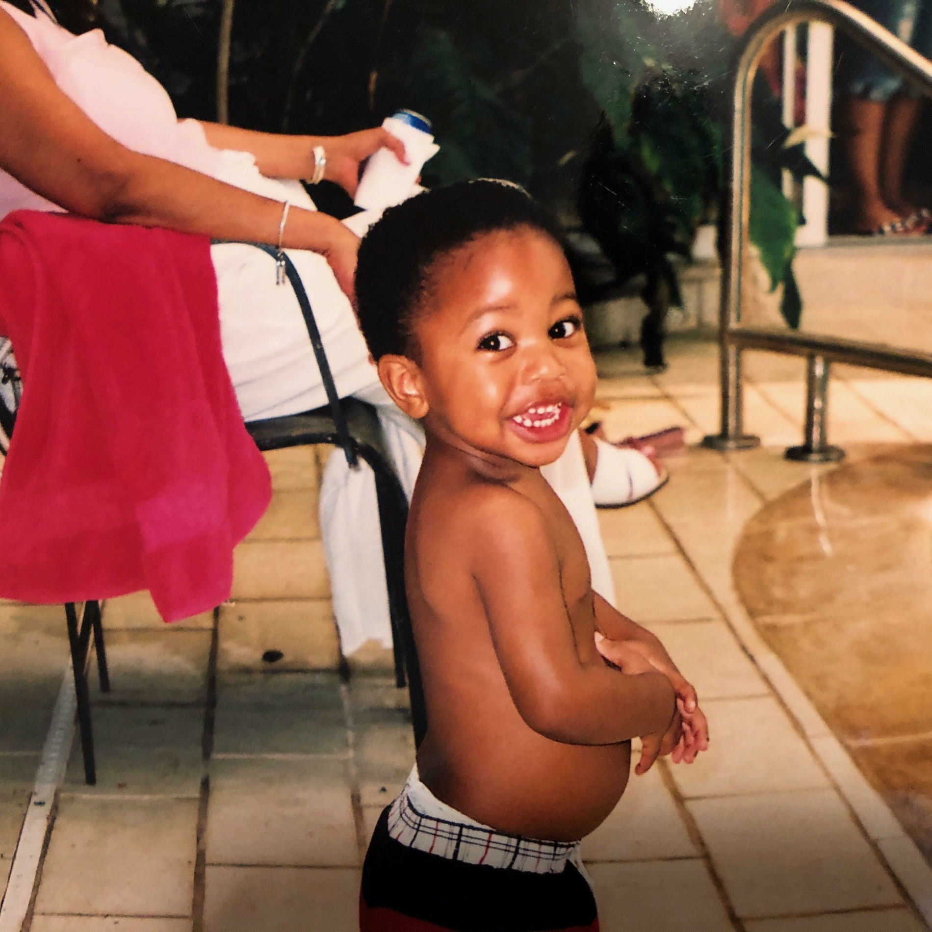 Album cover of KEYON