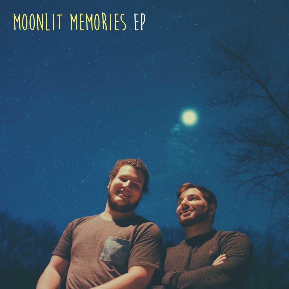 Picture of Moonlit Memories - EP
