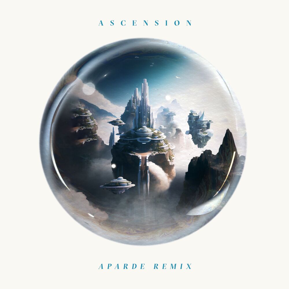 Picture of Ascension (Aparde Remix)