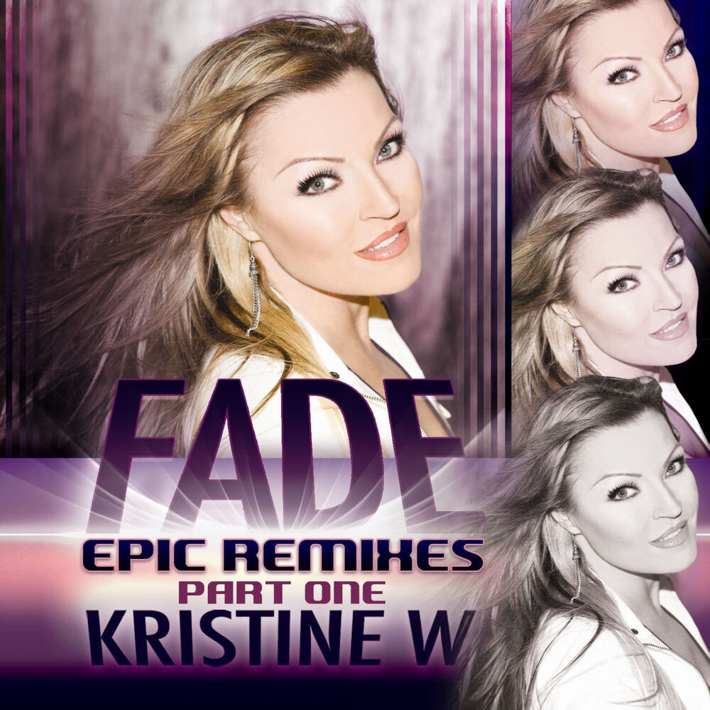 Picture of Fade - The Remixes, Pt. 1