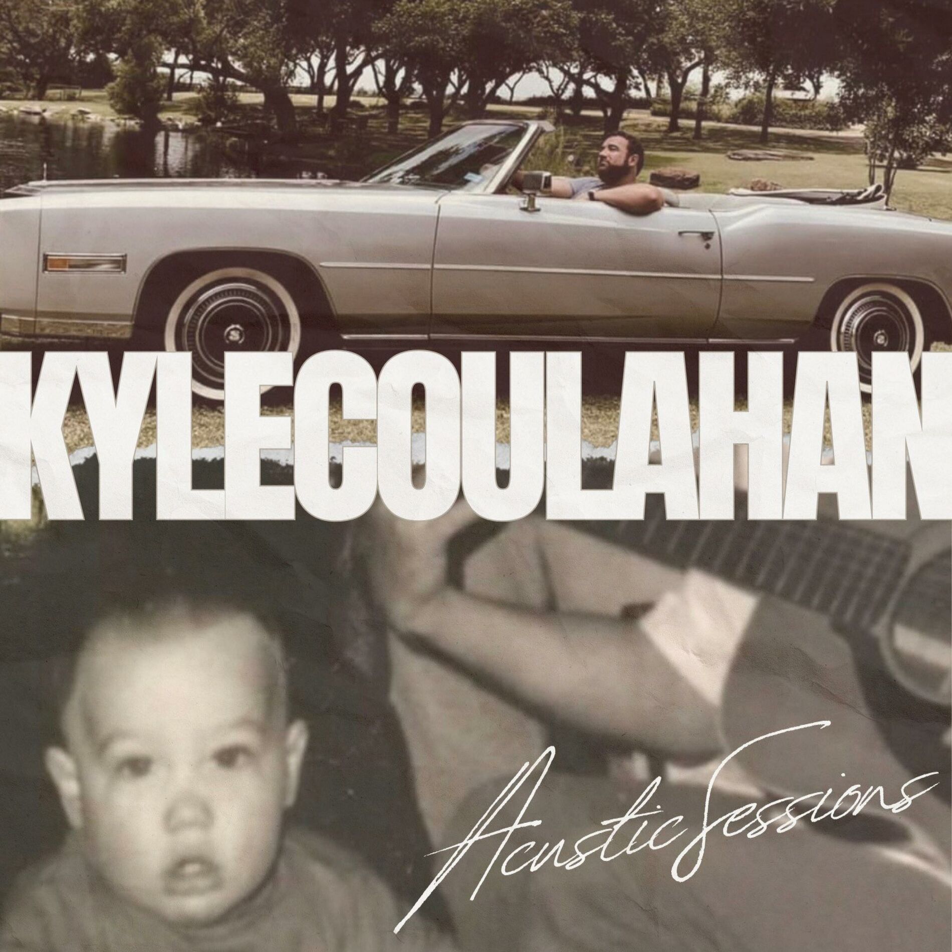 Album cover of Acoustic Sessions