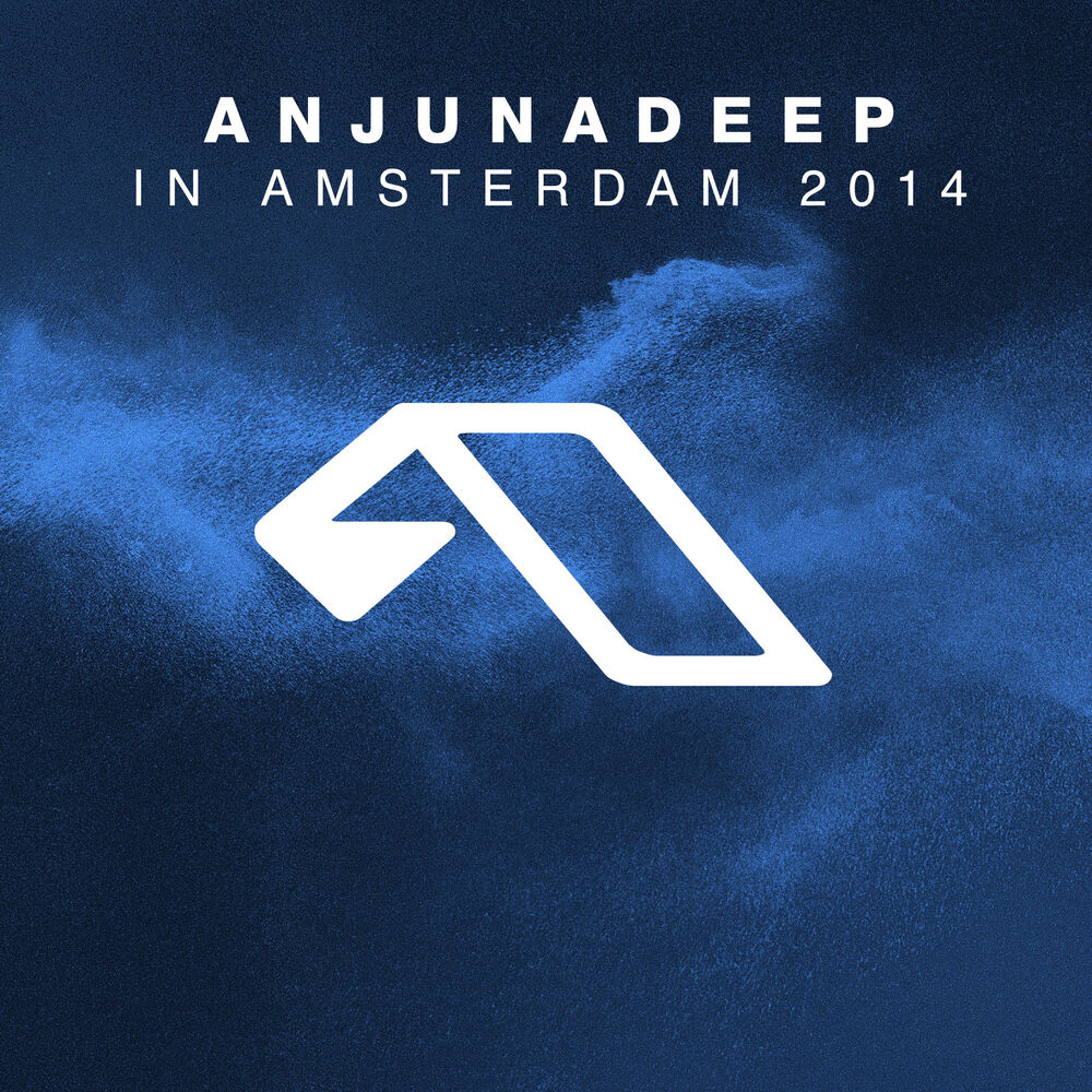 Picture of Anjunadeep In Amsterdam 2014