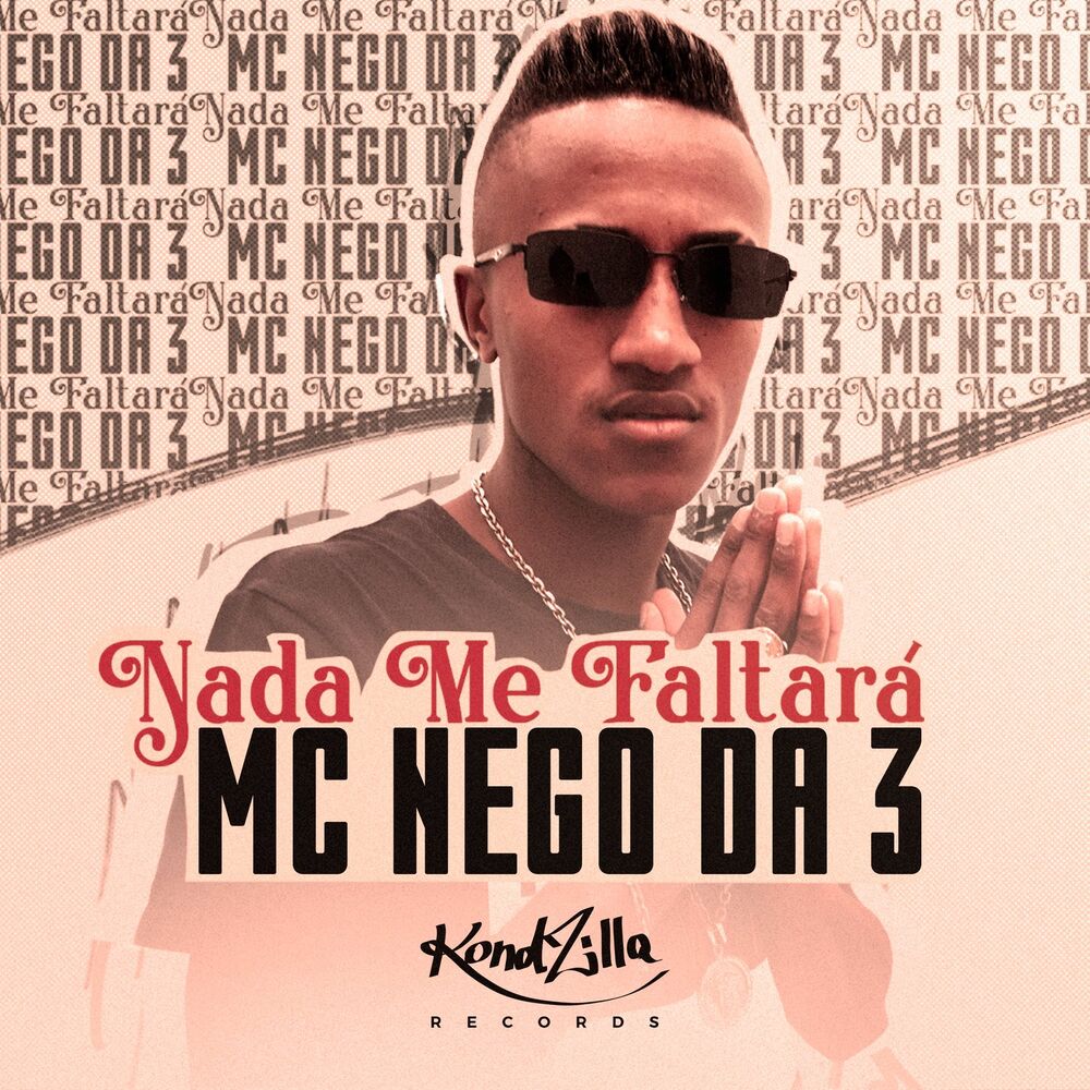 Picture of Nada Me Faltará