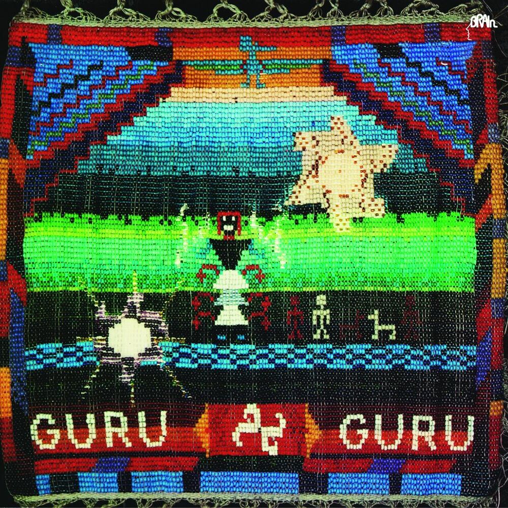 Picture of Guru Guru