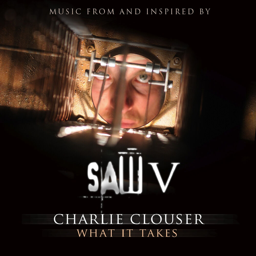 Picture of What It Takes (Music from Saw V)