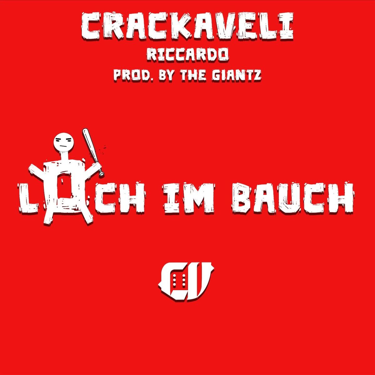 Album cover of Loch im Bauch