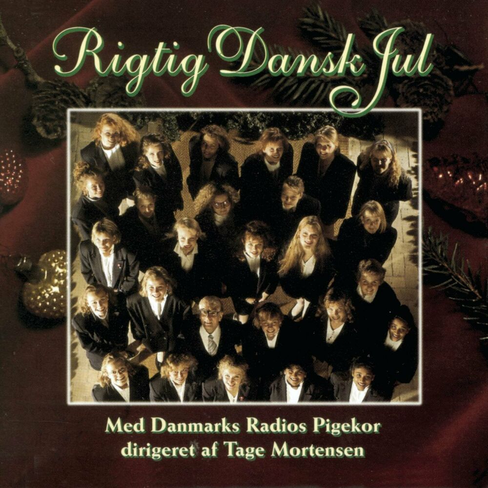 Picture of Rigtig Dansk Jul