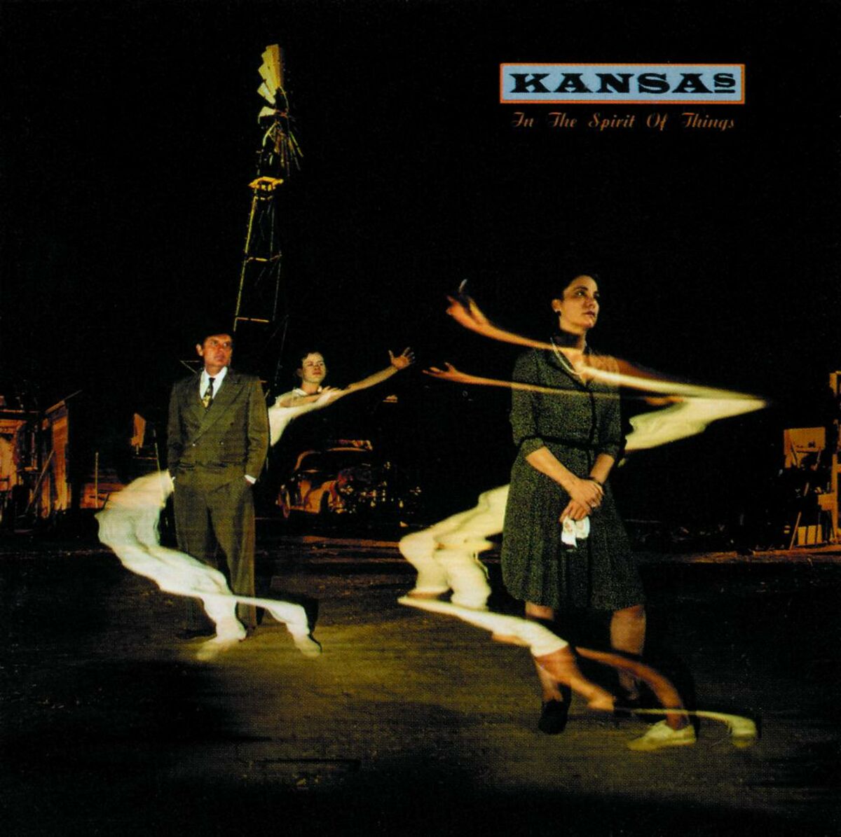 Album cover of Bells Of Saint James