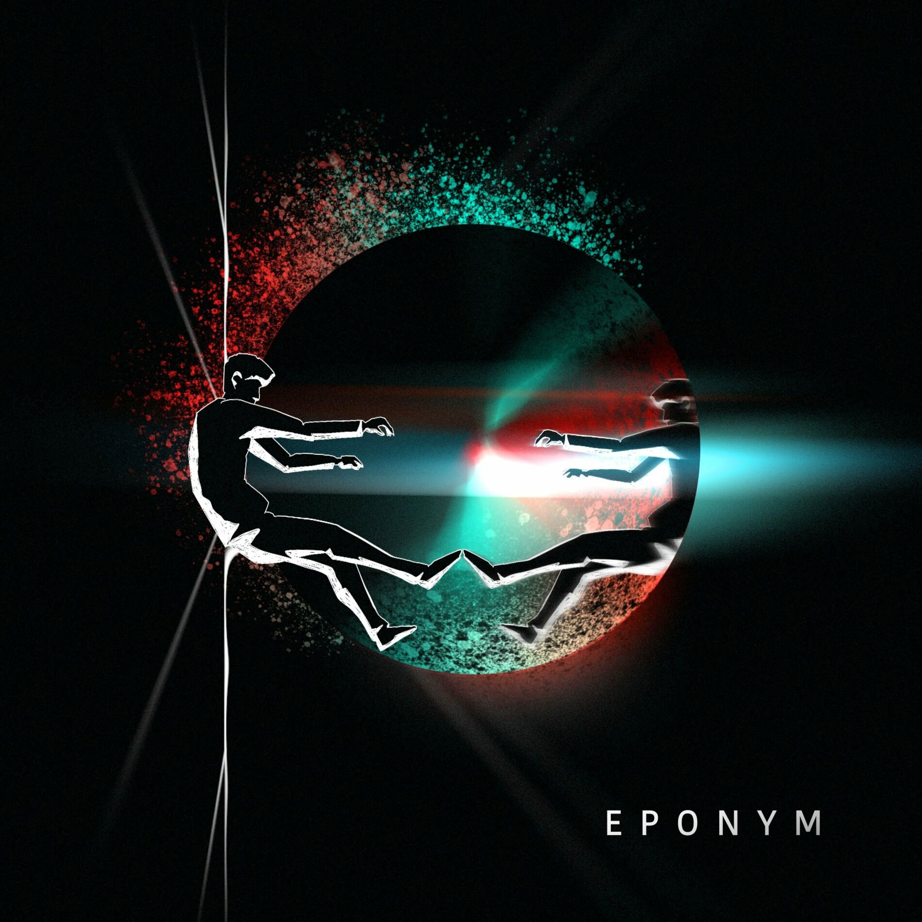 Album cover of Eponym
