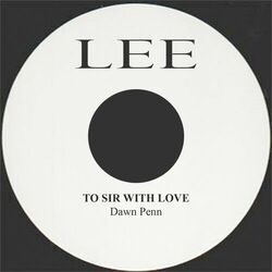 Cover of To Sir with Love