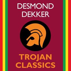 Cover of Trojan Classics