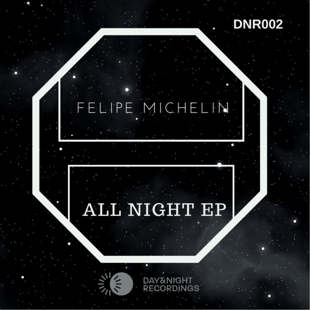Picture of ALL NIGHT EP