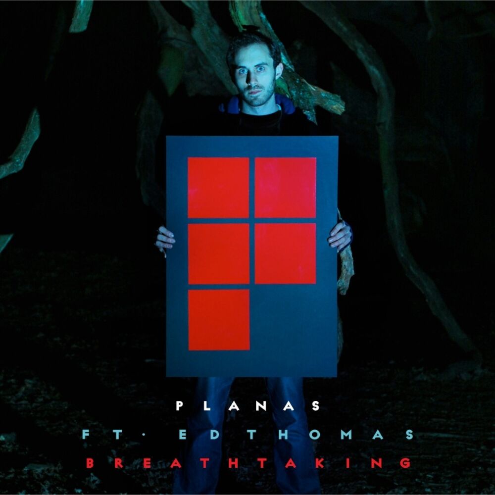 Picture of Breathtaking (feat. Ed Thomas)