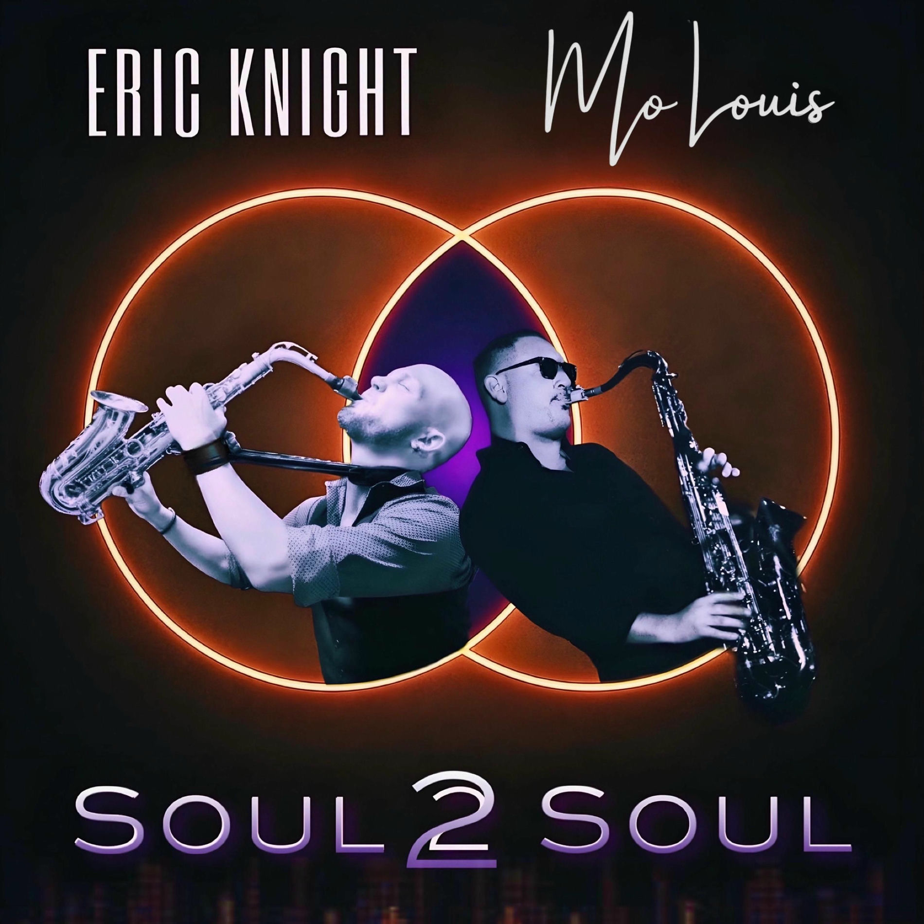 Album cover of Soul 2 Soul