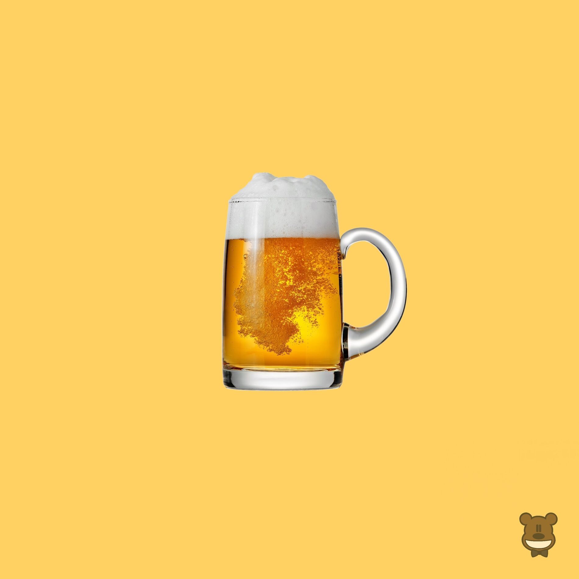 Album cover of Una Cerveza