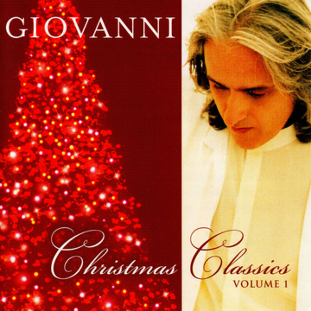 Picture of Christmas Classics, Vol. 1