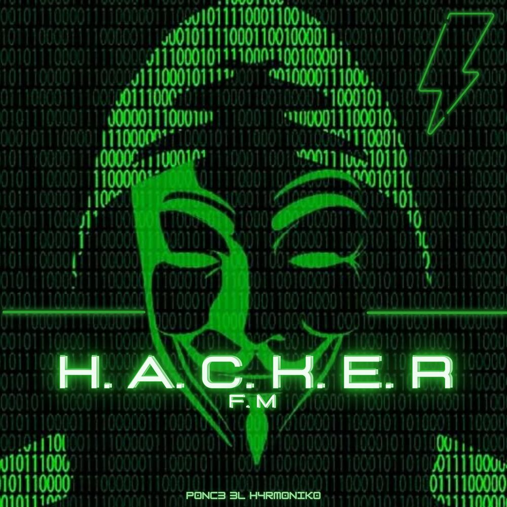 Picture of Hacker FM