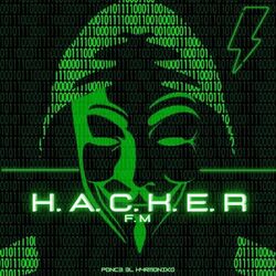 Cover of Hacker FM