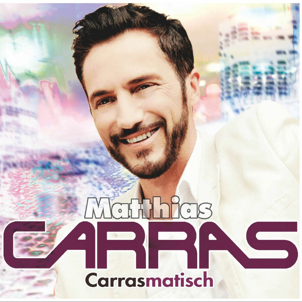 Picture of Carrasmatisch