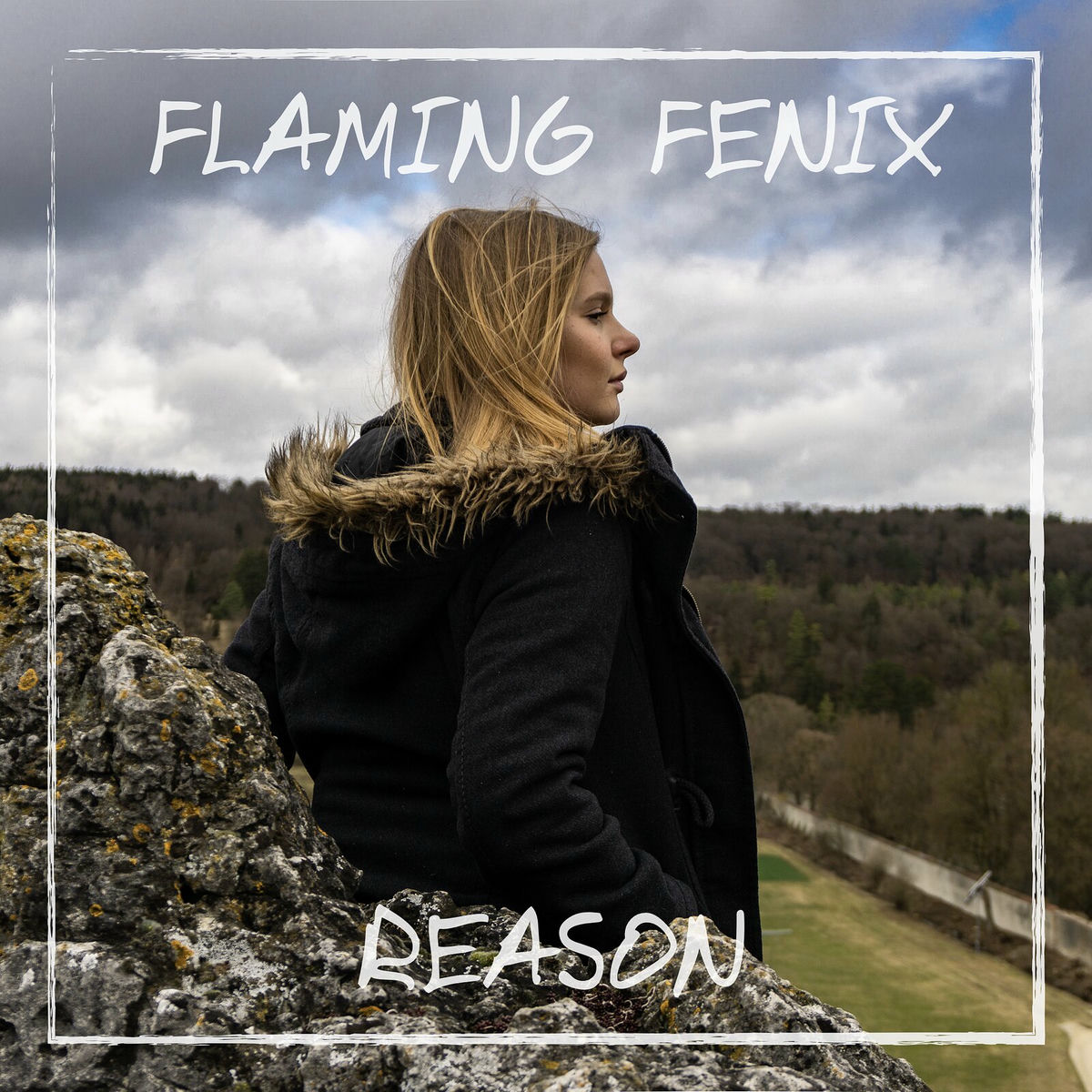 Album cover of Reason