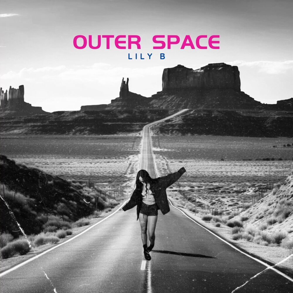 Picture of Outer Space