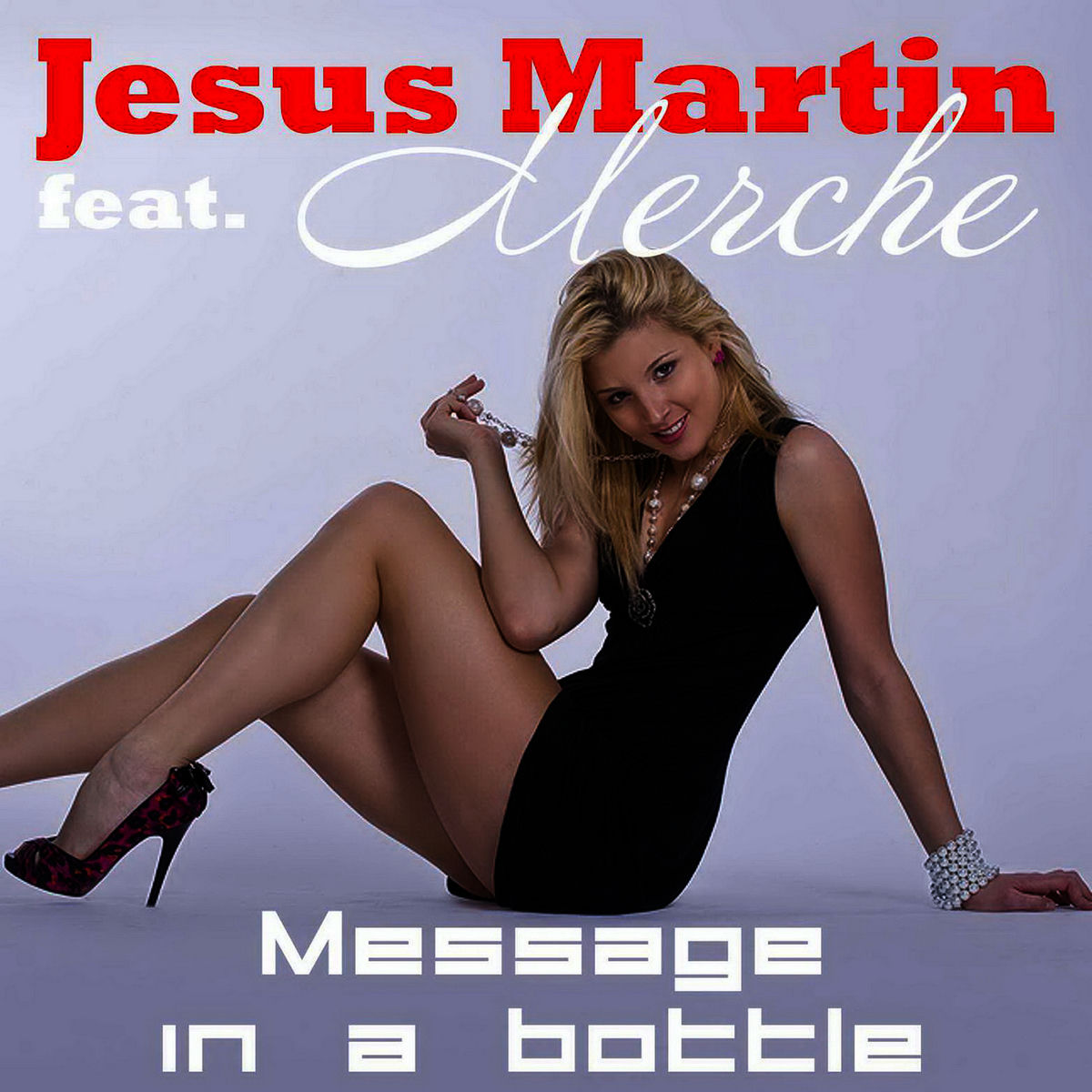 Album cover of Message In A Bottle