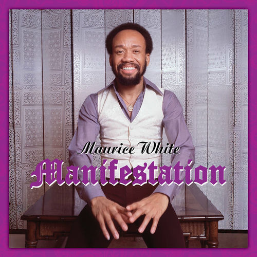 Manifestation (Deluxe Edition) artwork