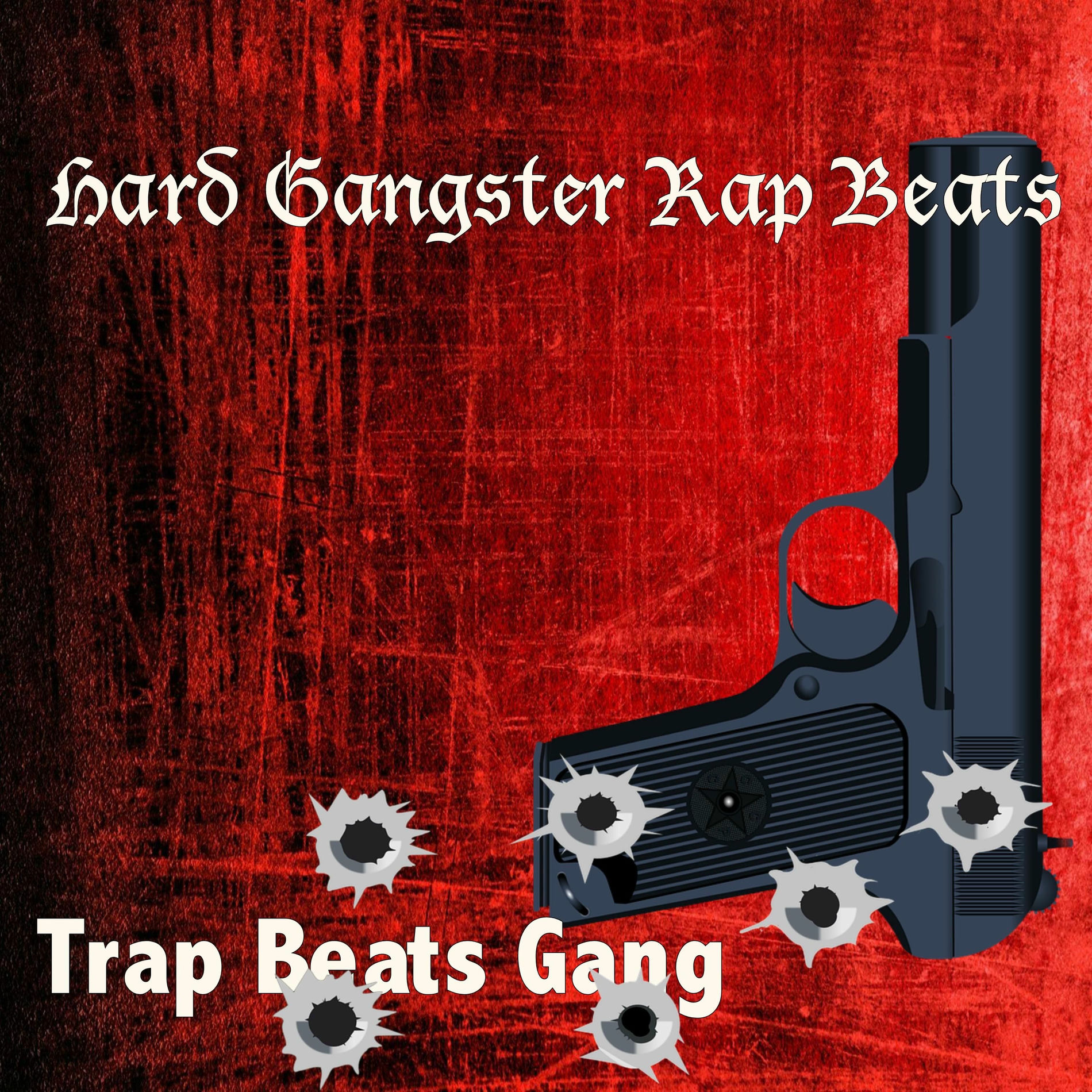 Trap Beats Gang - Hard Gangster Rap beats | Deezer