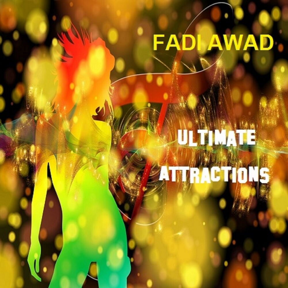 Picture of Ultimate Attractions