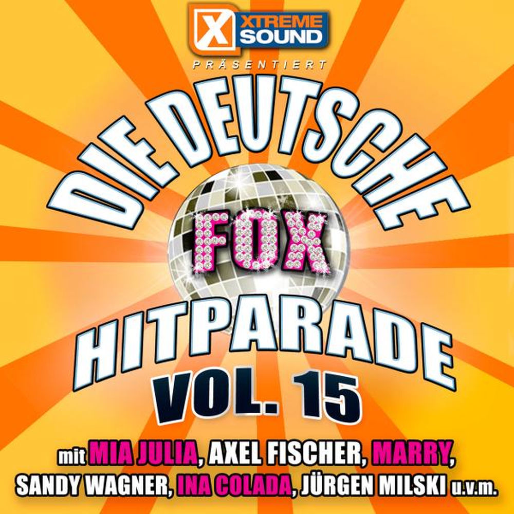 Album artwork for Ganz hinten im Kino by Sandro