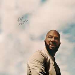 Cover of Let Love
