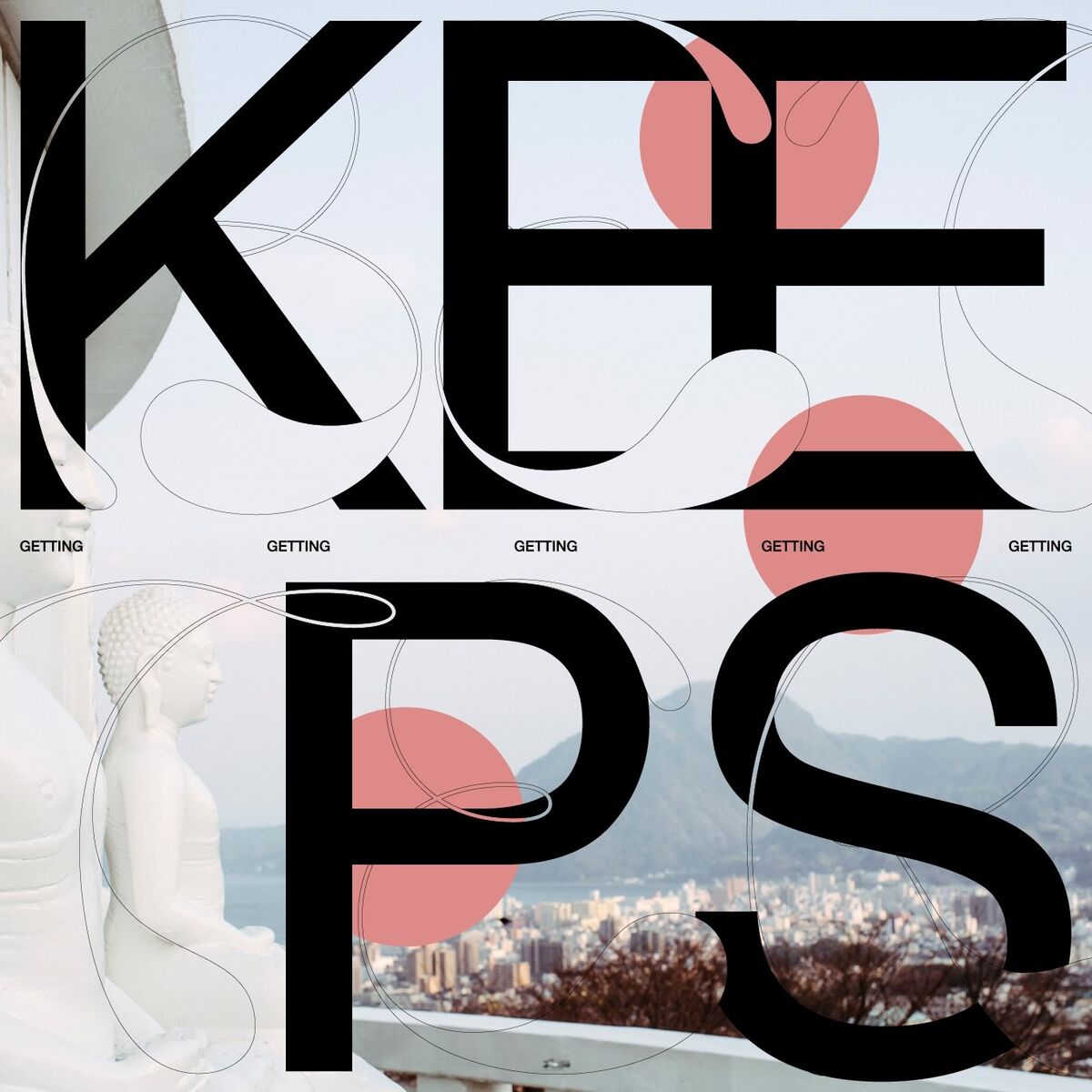Album cover of Keeps Getting Better