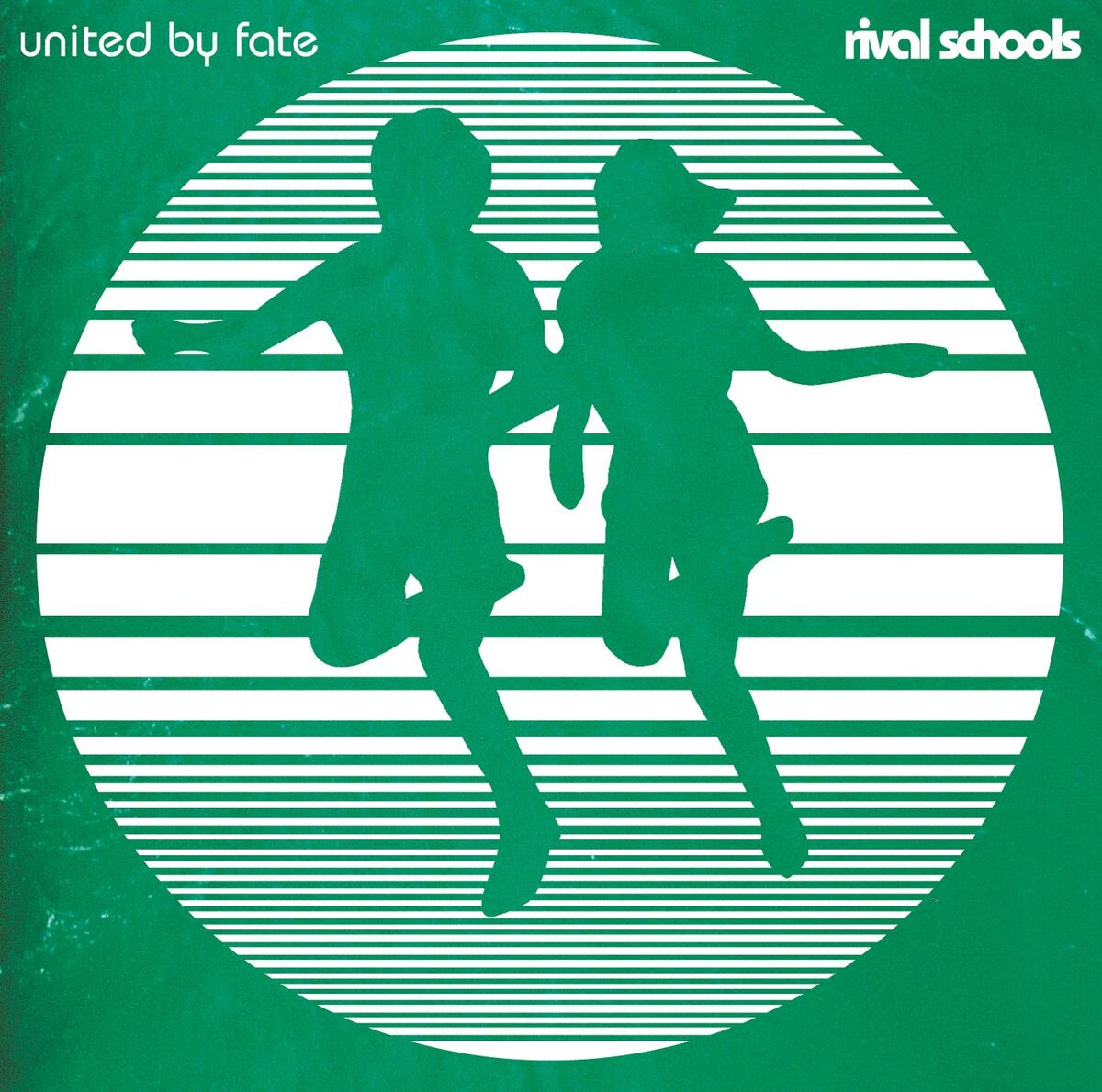 Album cover of Used For Glue