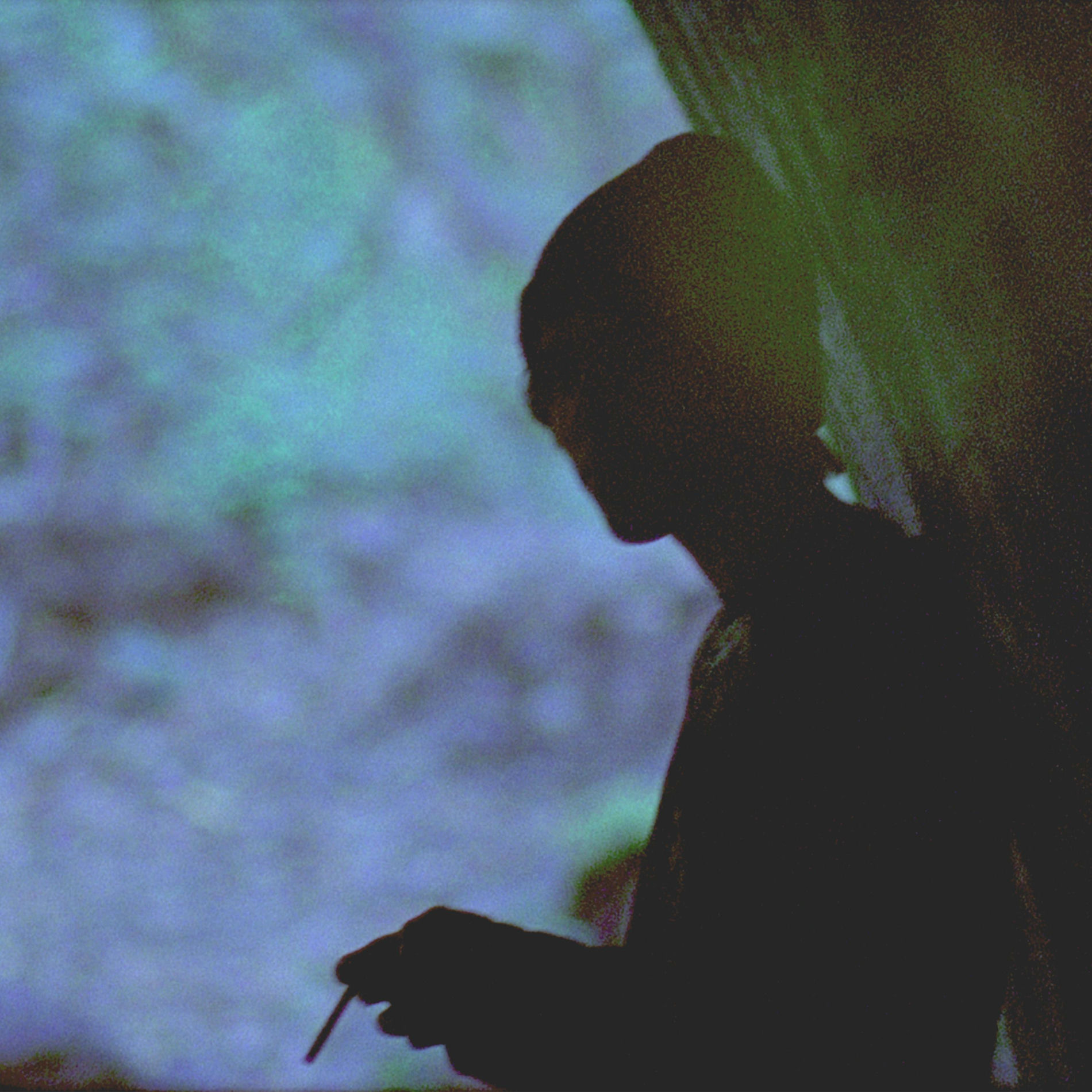 Album cover of October