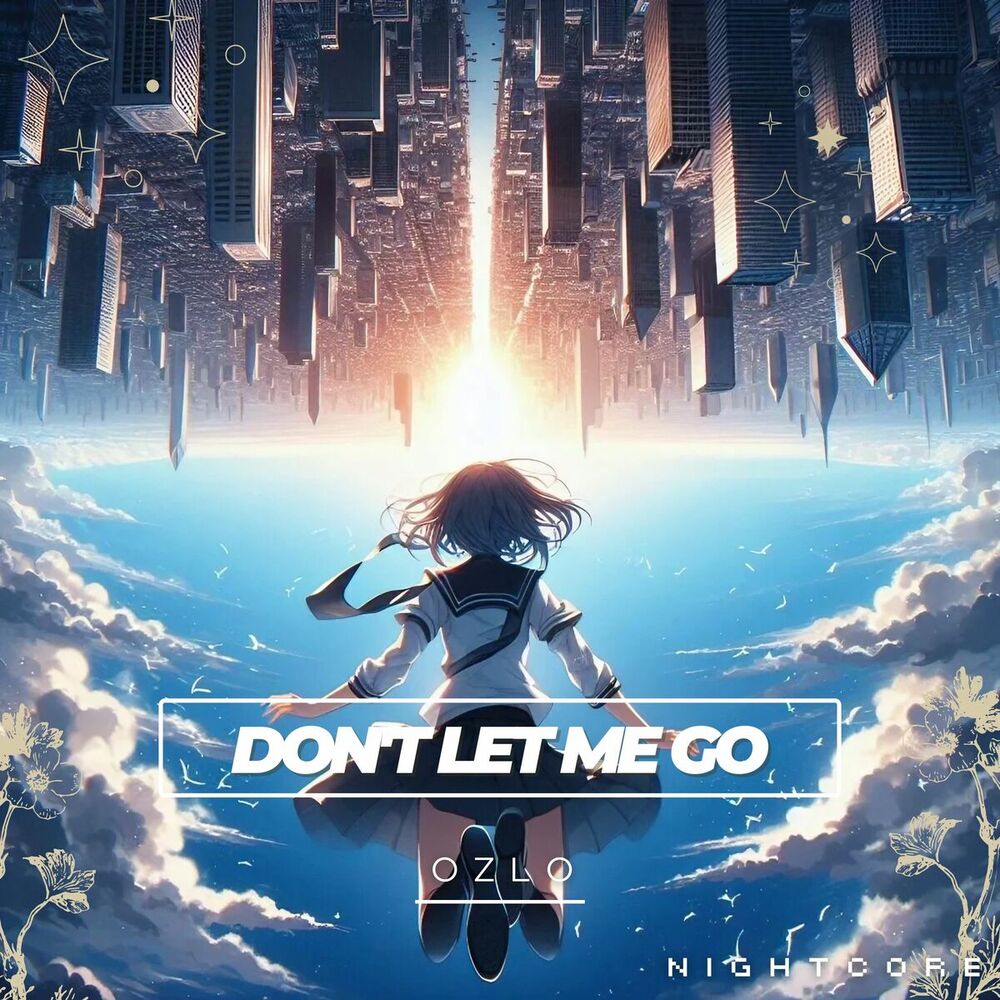 Picture of Don't Let Me Go