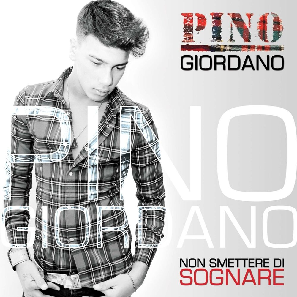 Picture of Non smettere di sognare