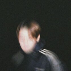 Cover of Blue Record