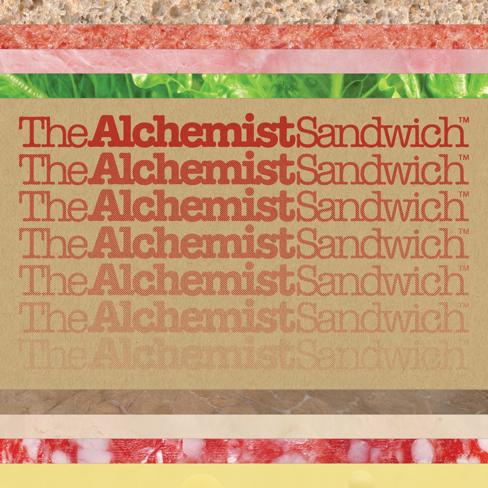 The Alchemist - This Thing Of Ours 2 | Deezer