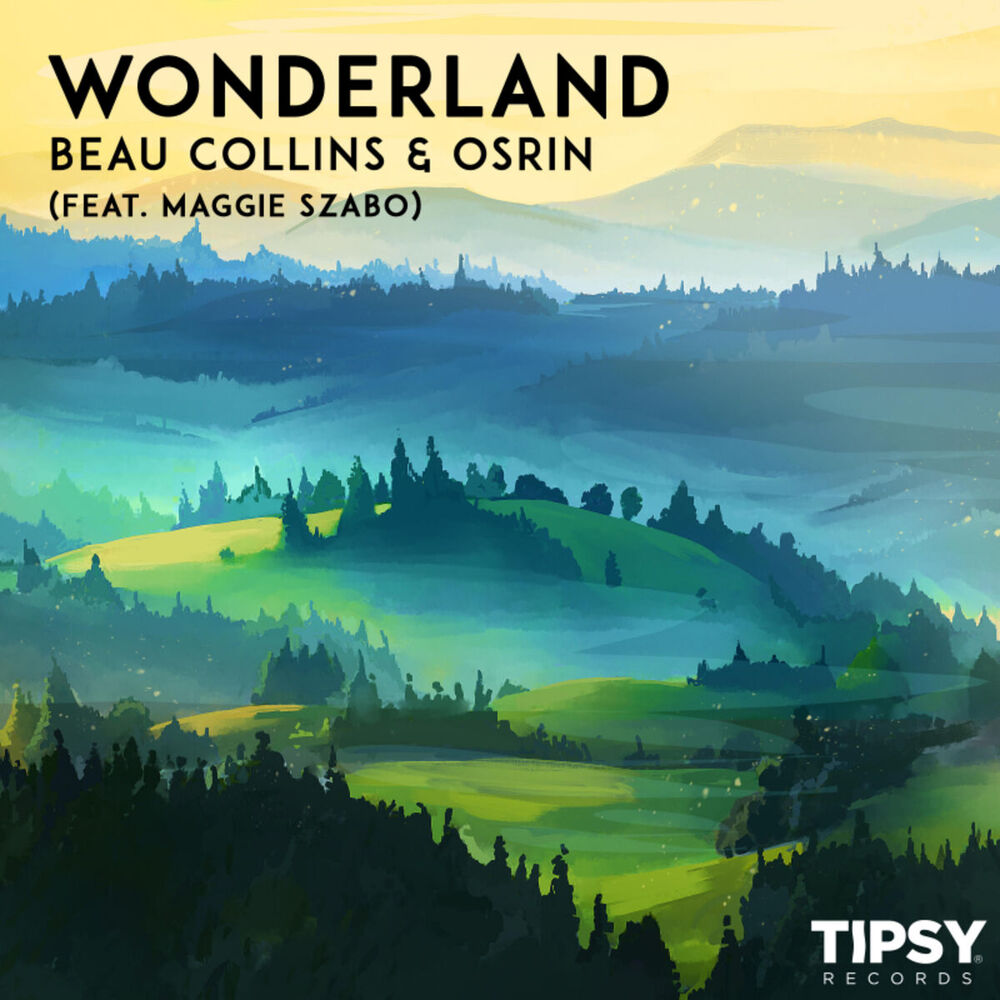 Picture of Wonderland