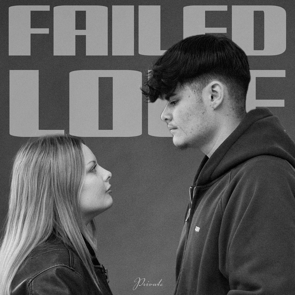 Album cover of Failed Love