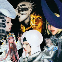 Pochette album