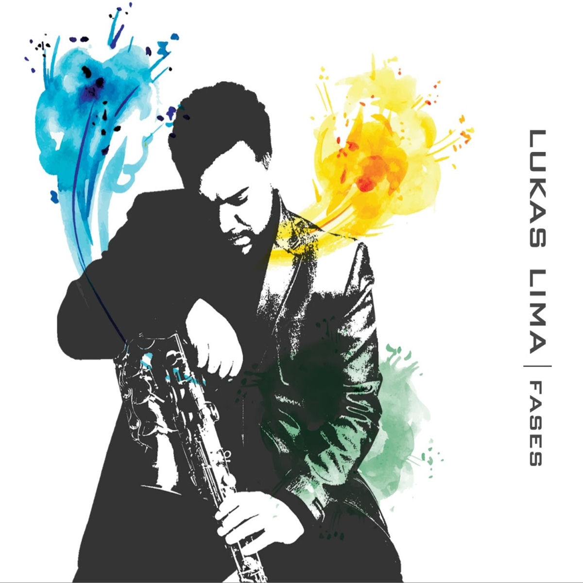 Album cover of Fases